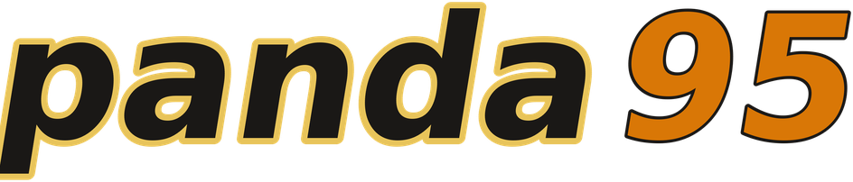 panda95 logo